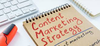 Content Strategi